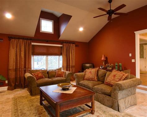 Cinnamon Wall Paint Color Paint Color Ideas Is The Best Forget The Rest