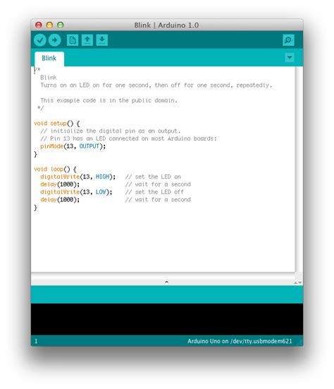 Arduino 10 Programming Environment And Language Released