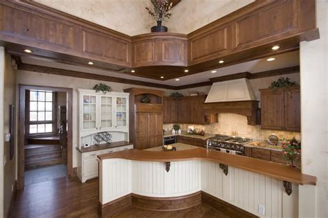 The Best Are Kitchen Soffits Out Of Style 2022