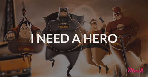 But for the current moment, there is immeasurable value in him bringing so much information to the public. I need a hero | Muzli blog