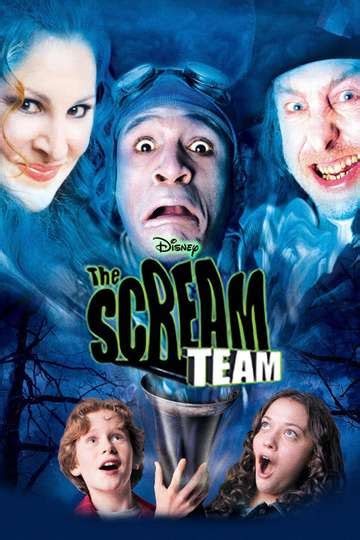 The Scream Team 2002 Stream And Watch Online Moviefone