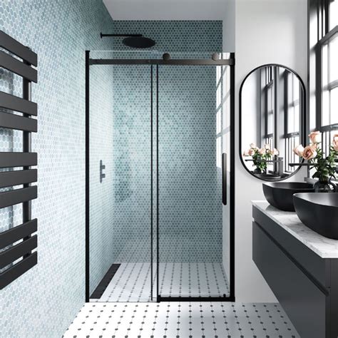 Shower Room Ideas Grand Designs Magazine