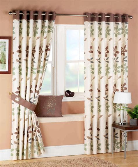 Luxury Living Room Curtains Ideas 2014