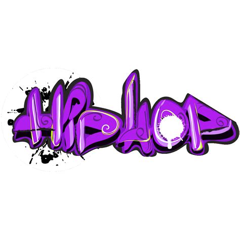 Graffiti clipart hip hop, Graffiti hip hop Transparent FREE for download on WebStockReview 2020