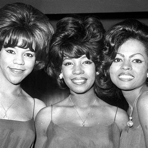 The Supremes Come See About Me Always In My Heart Night Beat Records