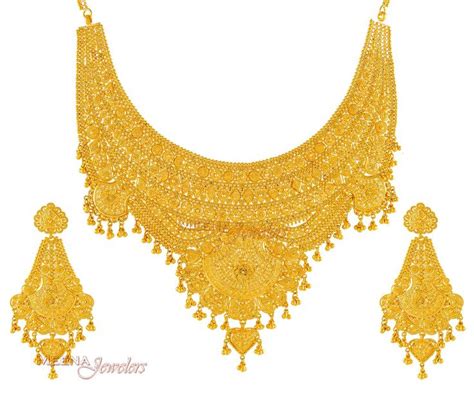 Pakistani Gold Jewelry Online Gold Jewellery Bridal Gold Jewellery