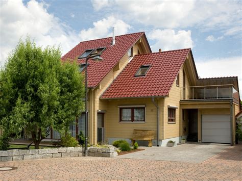 As of this date, brauna is married. Fullwood-Haus Kraichgauer Modernes Familienidyll aus Fichte