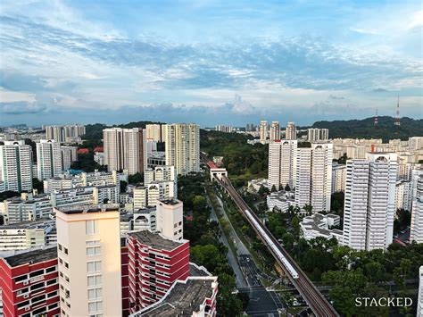 Top 5 Hottest Hdb Towns By Resale Volume Q1 2021 Money News Asiaone