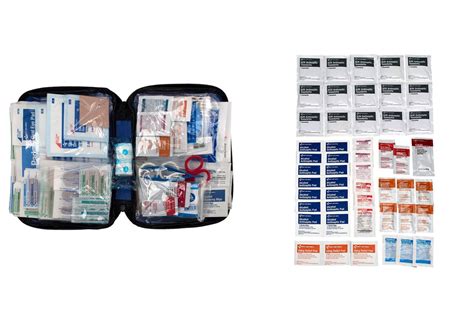 Amazons Best Selling First Aid Kit Has 299 Emergency Supplies