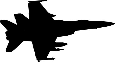 Download War Silhouette Airplane Royalty Free Vector Graphic Pixabay