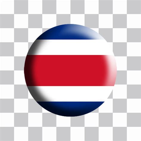 Arriba Foto Bandera De Costa Rica Para Colorear El Ltimo