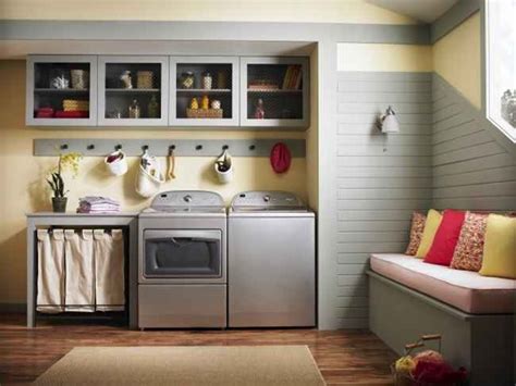 The answer is an absolute and resounding yes. Small Laundry Room Ideas With Top Loading Washer Download ...