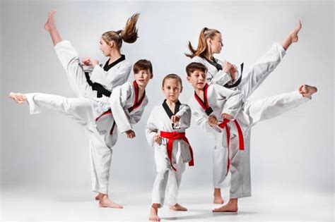 For any technical matters, please, contact the itf online platform team at: El taekwondo y sus beneficios
