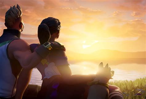 Necesitas descargar la aplicacion oficial de uptodown para poder instalarla. El retraso de la fecha final de la Temporada 10 Fortnite