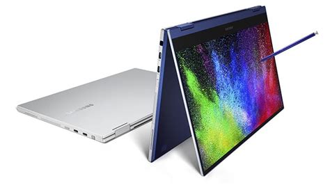 Galaxy Book Go Indonesia Jeffrey Ransom