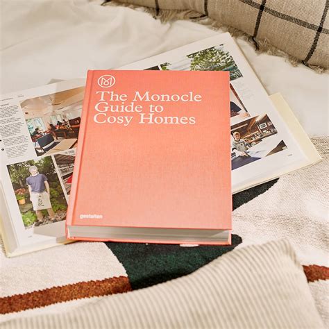 The Monocle Guide To Cosy Homes Monocle End