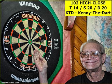 05 may ncb report by ktd kenny the dart dartsthailand