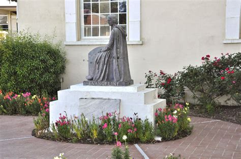 Statue of Evangeline in St. Martinville, LA | Louisiana, Louisiana cajun, Louisiana homes