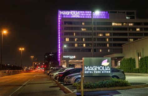 Magnolia Hotel Dallas Park Cities In Downtown For 104 The Travel