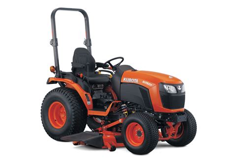 You are now the proud owner of a kubota excavator. Kubota tractors in New Paris and Bedford County Pennsylvania