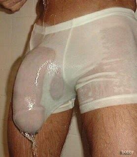 Morphed Underwear Bulge IgFAP