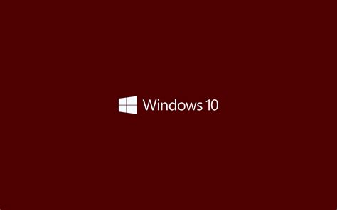 Windows Computer Windows 10 Original  275 Kb Coolwallpapersme