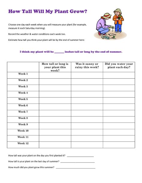 Free Stem Activities And Printables