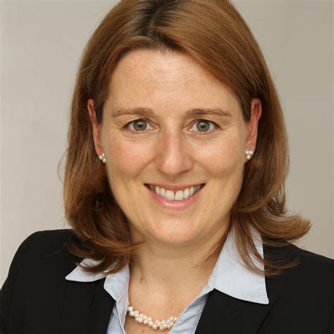 Susanne Wolfgarten Head Of Program Alliances For Trade Facilitation