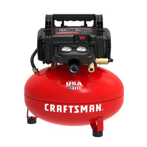 Craftsman 5hp 60 Gallon Air Compressor Motosdidaces