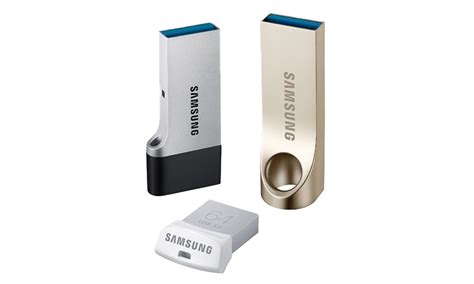 Samsungs Newest Flash Drives Reviewed The Ssd Review