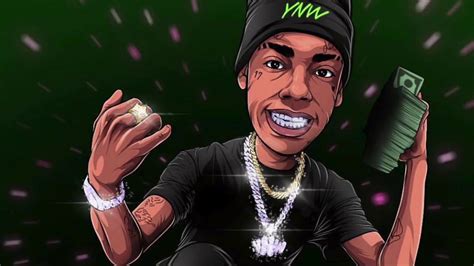 Draw rappers as cartoons ynw melly playboi carti lil xan. Ynw Melly Cartoon Wallpapers posted by Christopher Johnson