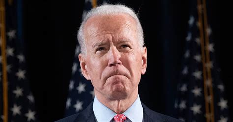 It's an illustration of how political campaigns in america have changed that a few hours after launching his presidential campaign online, joe biden is not at a huge launch party but sitting. Biden denies he's 'hiding,' defends staying off campaign ...