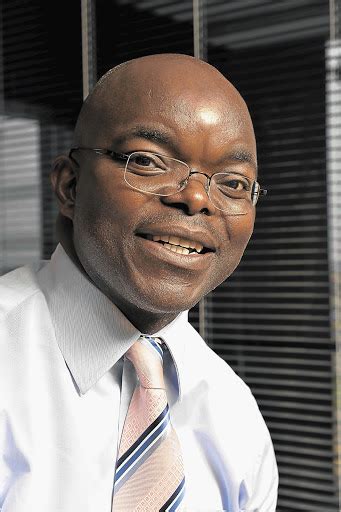 Phakamani Hadebe Steps Down As Land Bank CEO
