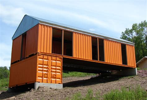 Guest columnist lori ann larocco (@loriannlarocco) is a journalist and senior talent producer at cnbc. Shipping-Container-Home-Layout.jpg