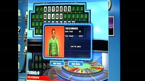 The reason why you are here is because you love the america's game and are looking for the daily puzzle answer. Wheel of Fortune Puzzle of the Day: Monday, May 21st, 2012 ...