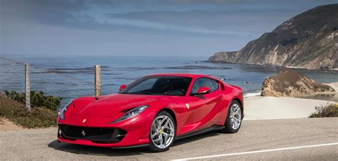 The price is $88 per night from jun 13 to jun 13$88. Ferrari 812 Superfast | Wide World Ferrari | Spring Valley, NY