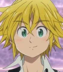 The u/sir__meliodas community on reddit. Voice Of Meliodas - The Seven Deadly Sins: Signs of Holy ...