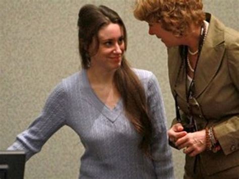 Search And Rescue Group Files Civil Suit Against Casey Anthony