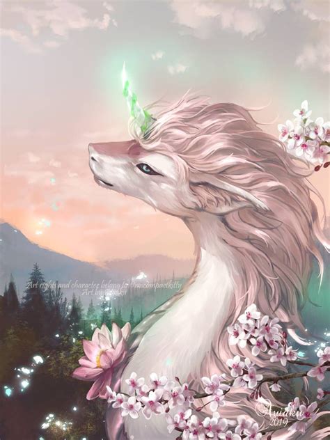 Cwisps Of A Dream By Aviaku On Deviantart Mythical Creatures