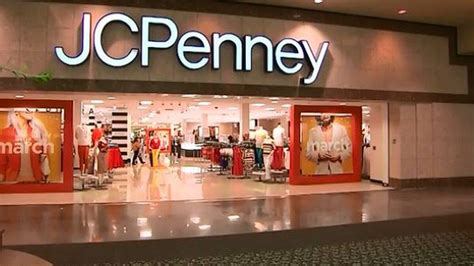 Jcpenney Hiring For The Holiday Shopping Season