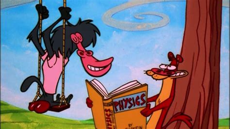 I Am Weasel Complete Shorts Collection 1080p Hd Youtube
