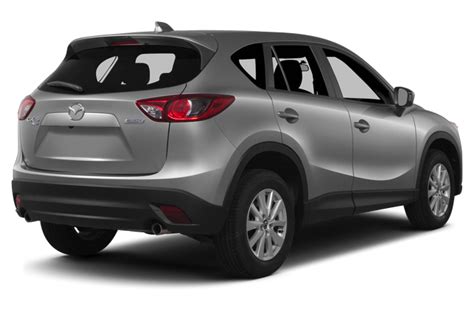 2015 Mazda Cx 5 Specs Price Mpg And Reviews