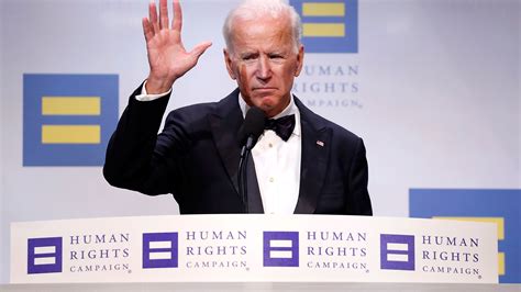 Why Touchy Feely Uncle Joe Biden Isnt Funny Anymore