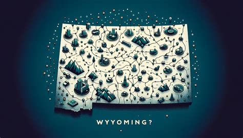 Cuántas Ciudades Tiene Wyoming