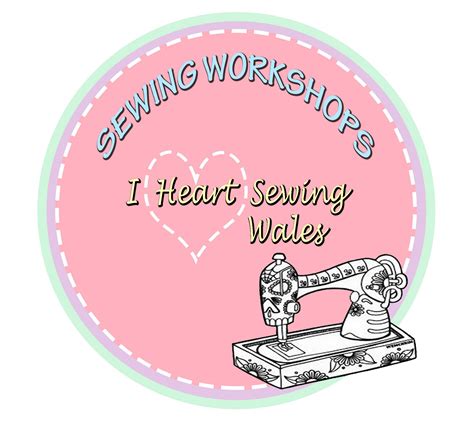 i heart sewing ammanford