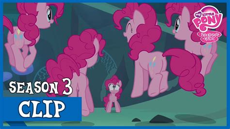 Not Enough Pinkie Pies Too Many Pinkie Pies Mlp Fim Hd Youtube