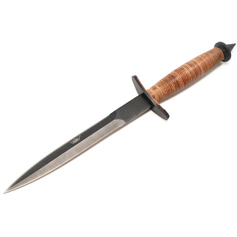 Dagger Uzi British Commando Zifxb005 181cm For Sale Buy Online At