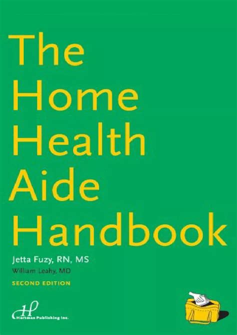 Ppt Get Pdf Download The Home Health Aide Handbook Ipad Powerpoint