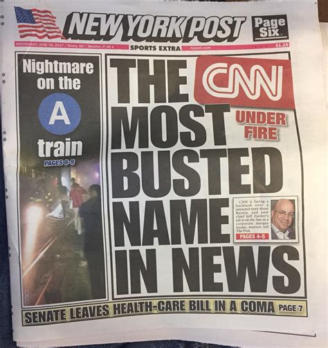 In the jokes, a poster responds to a claim against their character by calling it fake news. CNN is Very Fake News | Page 3 | Grasscity Forums - The #1 ...