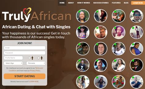 The 6 Best African Dating Websites And Apps Expat Kings